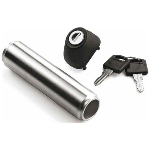 Adattatore Perno Passante Da 20 Mm Per Portabici Sanremo Race Lock - Foto 1