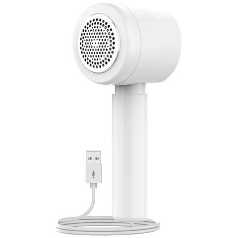 Rimuovi Pelucchi Per La Casa Con Cavo Di Alimentazione Di 125cm. - Foto 1