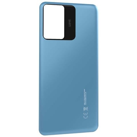 Copertura Batteria Originale Per Redmi Note 12s Pack Di Servizio, Blu - Foto 2