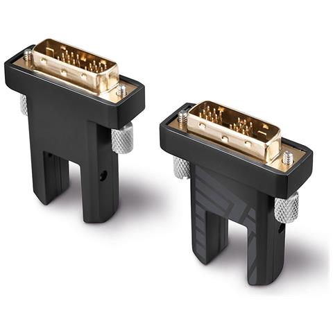 38324 cavo HDMI 50 m HDMI tipo D (Micro) Nero - Foto 2