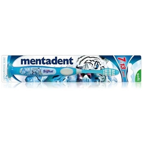 Mentadent Spazzolino 7-13 Anni - Foto 1