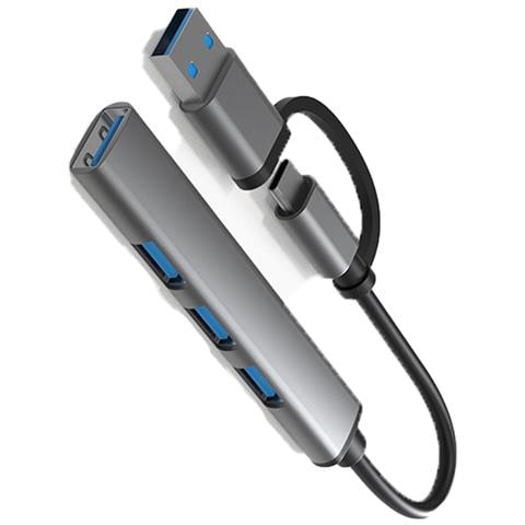 Docking Station: Espandi La Connettività Con Facilità - Foto 1