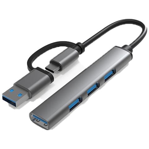 Docking Station: Espandi La Connettività Con Facilità - Foto 2