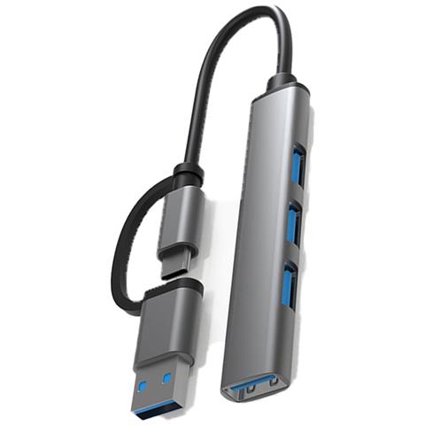 Docking Station: Espandi La Connettività Con Facilità - Foto 4