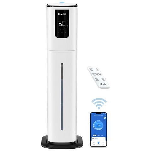 Humidificador De Aire Torre Oasismist1000s Smart Ultrasonic Cool Mist - Foto 2