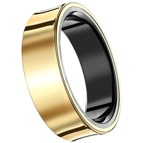 Anello Smart Bluetooth Salute Sport Impermeabile Taglia 9 - Foto 2