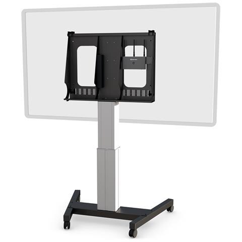 4013000314 accessorio per il montaggio del televisore - Foto 2