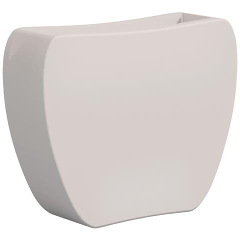 Monacis Vaso Heart Cm 100x57x80 Doppio Utilizzo - Foto 1