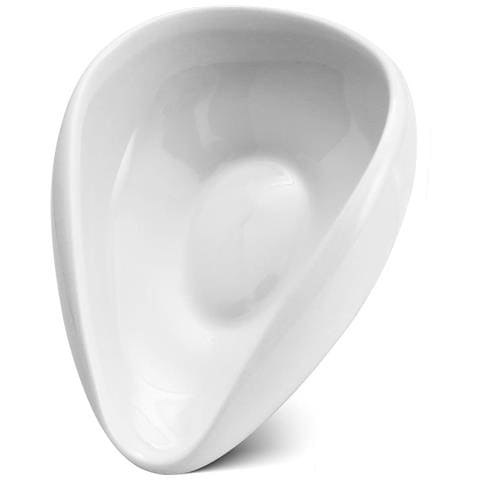 Set Tazza Dosatrice Per Chicchi Di Caffè - Vassoio Di Misurazione E Flacone Spray Per Espresso Beige - Foto 2