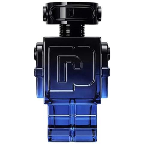 , Phantom Intense, Eau De Parfum, Per Uomini, Ricaricabile, 150 Ml - Foto 1