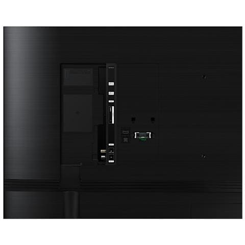 TV LED 4K Ultra HD 165.1" HG65BU800EUXXU - Foto 5