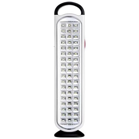 Lampada Di Emergenza 60 Led 60w Potente 1200mah Ricaricabile 3.7v - Foto 1