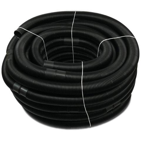Tubo Intex /Bestway per pompa piscina, diametro 38 mm, aspirapolvere, 1 m nero - Foto 4