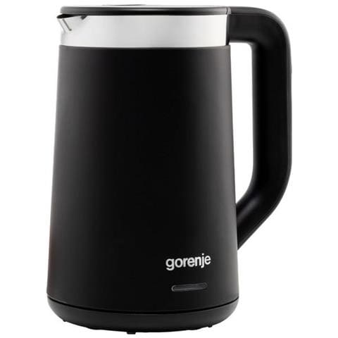 K17trdw Bollitore Elettrico 1,7 L 2200 W Nero - Foto 1