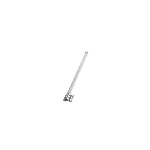 TOF-2400-8V-4 antenna di rete Antenna omnidirezionale SMA 8 dBi - Foto 1