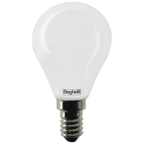 58057 lampada LED Bianco caldo 4000 K 5 W E27 E - Foto 1