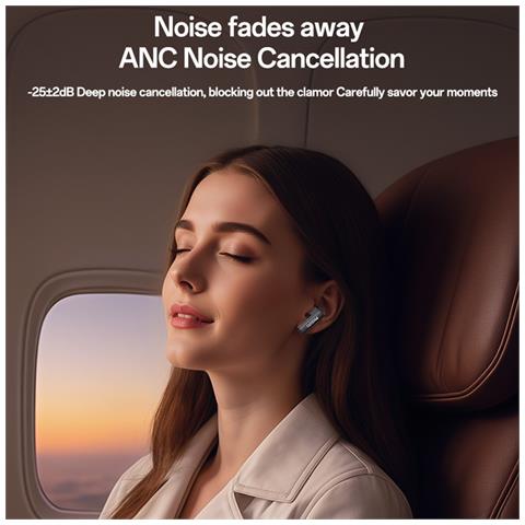 Auricolari TWS Wireless - Foto 4
