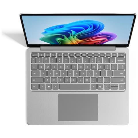 Surface Laptop 13" Copilot+ PC Qualcomm Snapdragon Computer portatile 33 cm (13") Touch screen 16 GB LPDDR5x-SDRAM 1 TB SSD Wi-Fi 7 (802.11be) Windows 11 Pro Platino - Foto 4