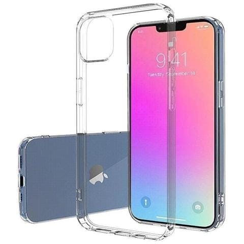 Custodia Trasparente Per Telefono Honor 90 - Foto 2