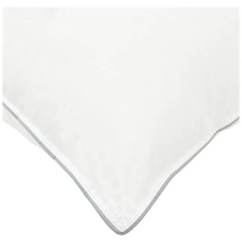 Set di piumone e cuscini 2 pz 135x200 cm 4 stagioni 140+220 GSM - Foto 2
