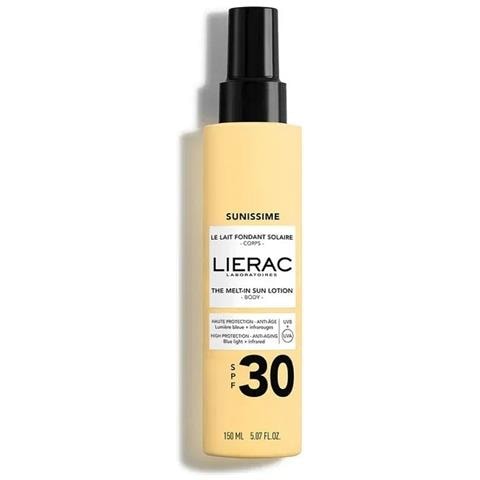 Sunissime il Latte Solare Fondente Corpo Spf30 150 ml - Foto 1