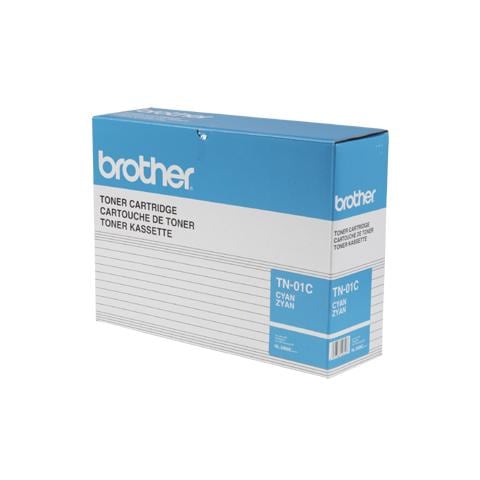 Toner Originale Ciano HL-2400C Capacità 6000 Pagine - Foto 1
