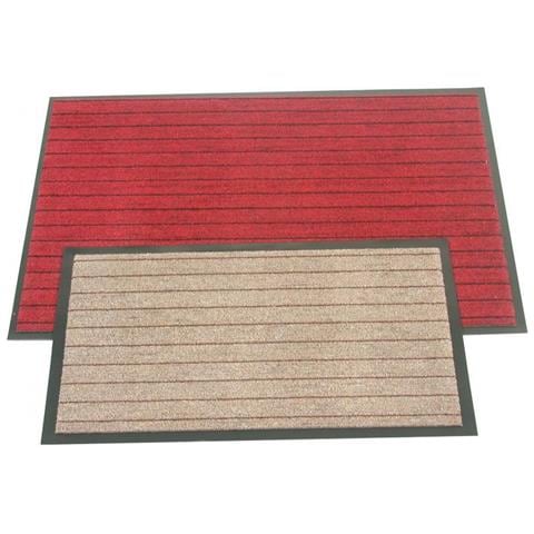 Zerbino Asciugapassi Alaska 40x70cm Grigio - Foto 2