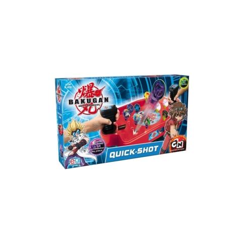 Bakugan - Quick Shot - Foto 1