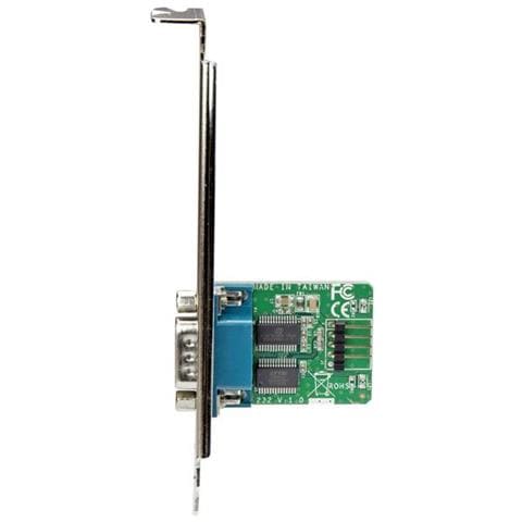 Adattatore 24'' interno per scheda madre header USB a seriale RS-232 - Foto 2