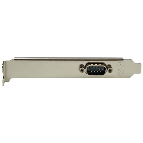 Adattatore 24'' interno per scheda madre header USB a seriale RS-232 - Foto 4
