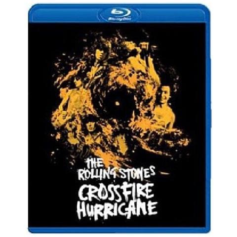 Brd Rolling Stones (the) - Crossfire H. - Foto 1