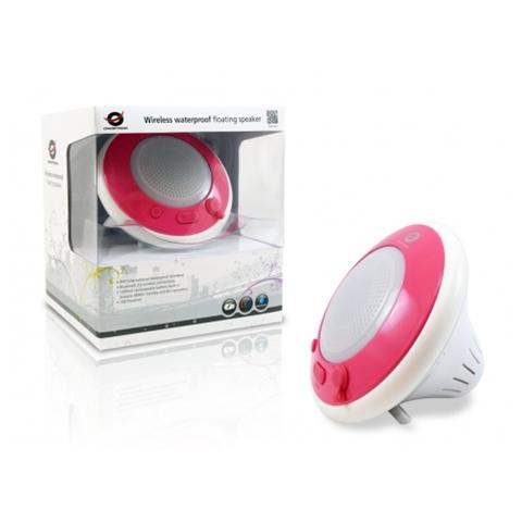 Altoparlante Portatile CLLWAPROSPKP 3 W Bluetooth Colore Rosa / Bianco - Foto 1