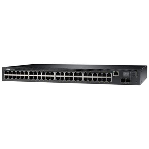 Networking N2048p L2 Poe 48x - Foto 2