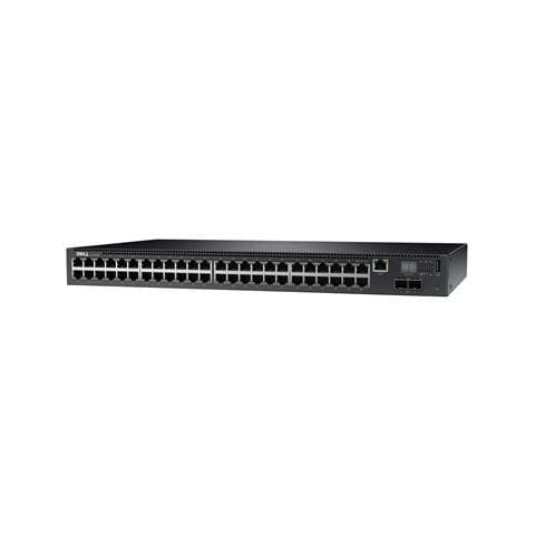 Networking N2048p L2 Poe 48x - Foto 9
