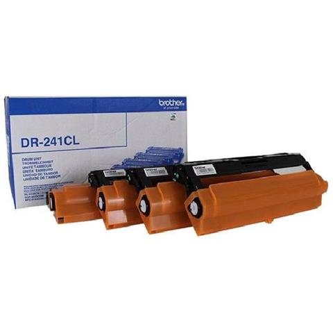 Tamburo Originale Dr241Cl 15000 Pagine - Foto 3