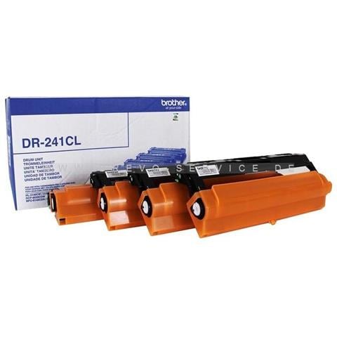 Tamburo Originale Dr241Cl 15000 Pagine - Foto 2