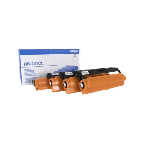 Tamburo Originale Dr241Cl 15000 Pagine - Foto 1
