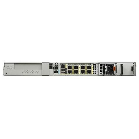 Asa 5555-x With Sw 8ge Data 1ge Mgmt Ac 3des / Aes En - Foto 1