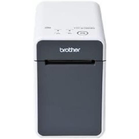 Etichettatrice da Tavolo Formato 5.8 cm Senza Schermo 152.4 mm / sec Nera e Bianco - Foto 2