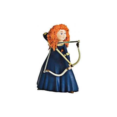 WD Ribelle The Brave Merida Sneaking 12827 - Foto 1