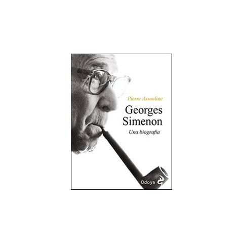 Pierre Assouline - Georges Simenon. Una biografia - Foto 1