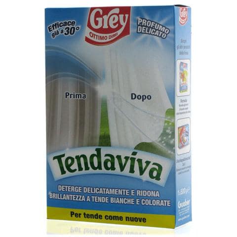 Tendaviva - Foto 1