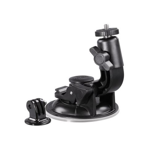 Supporto Univ. Ventosa Actioncam Com - Foto 1