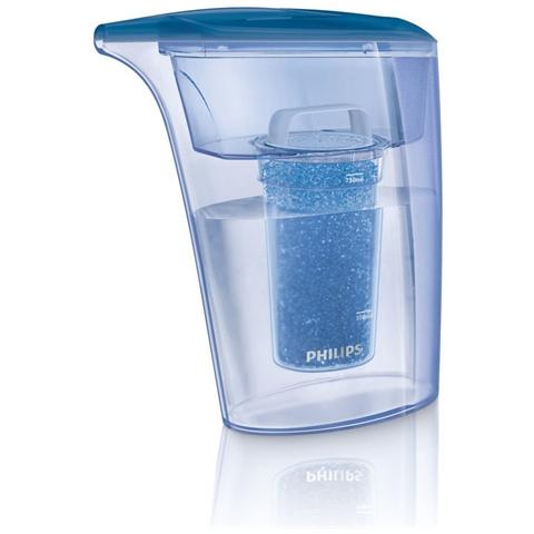 PHILIPS Caraffa Decalcificante per l'Acqua di Stiratura GU9035 PHILIPS Caraffa Decalcificante per l'Acqua di Stiratura GU9035