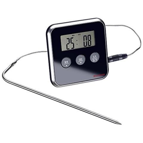 Termometro X Arrosti Digitale - Foto 2