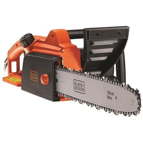 Elettrosega a Filo 1800 W con Barra 35 cm - Foto 2