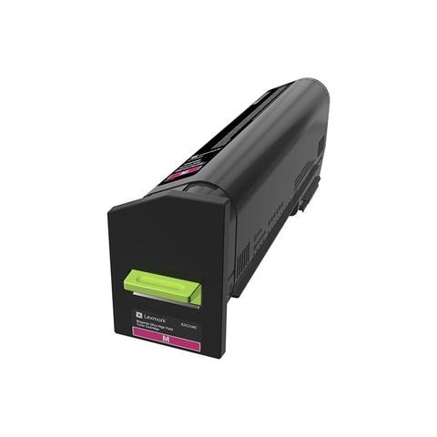 82k2ume Toner Magenta Cx860 Corp - Foto 2