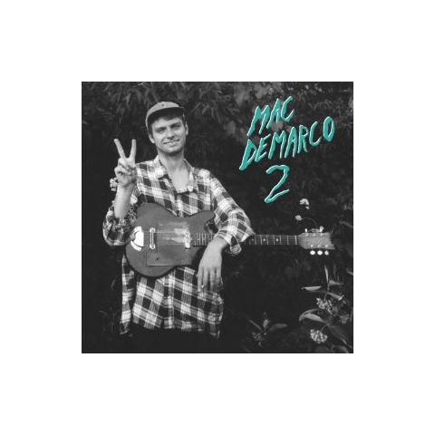 Mac Demarco - Ii (2 Lp)  - Foto 1