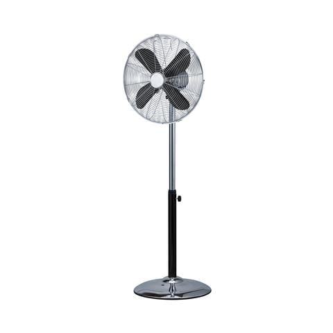 Ventilatore a Piantana Diametro 40 cm - Foto 1