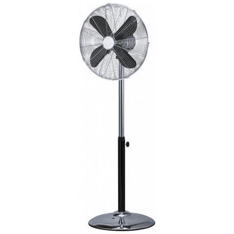 Ventilatore a Piantana Diametro 40 cm - Foto 2